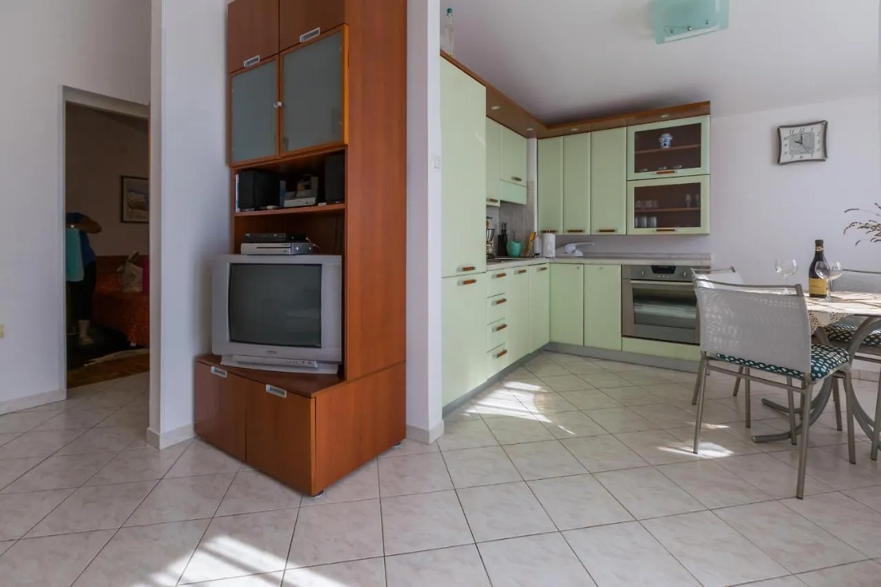 Apartment In Dramalj 41527 0*,  クロアチア