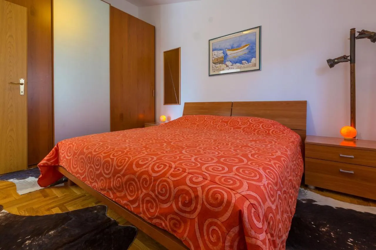 Apartment In Dramalj 41527